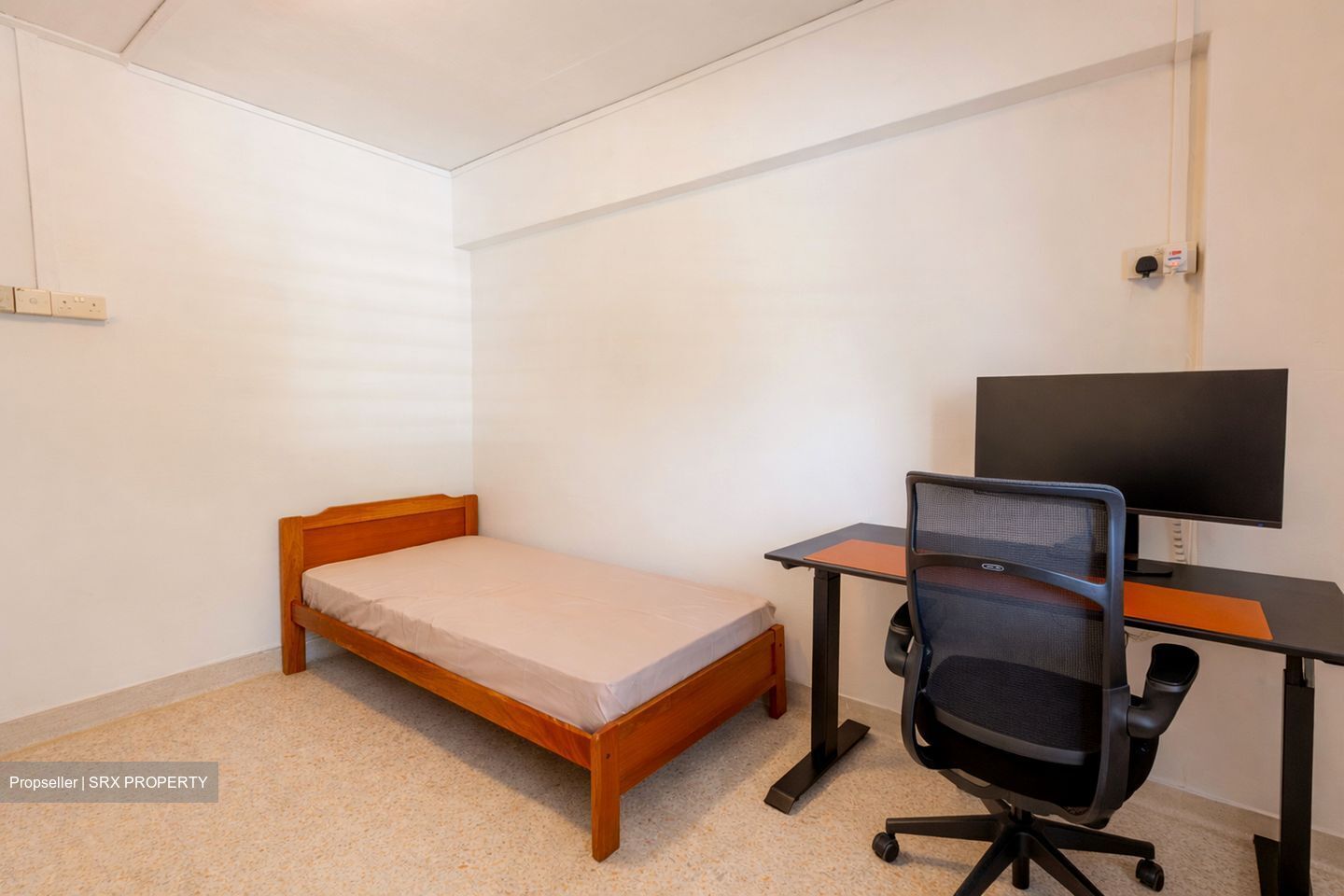 Blk 540 Cheng San Green (Ang Mo Kio), HDB 3 Rooms #526035281